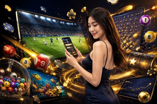 betflik5